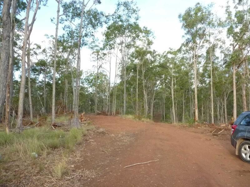 32223 Bruce Highway, Booyal QLD 4671