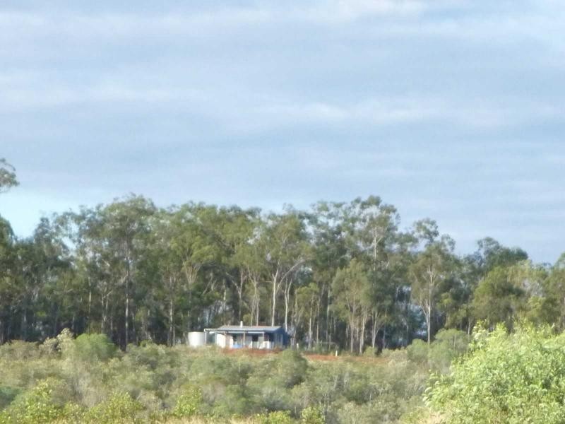 32223 Bruce Highway, Booyal QLD 4671