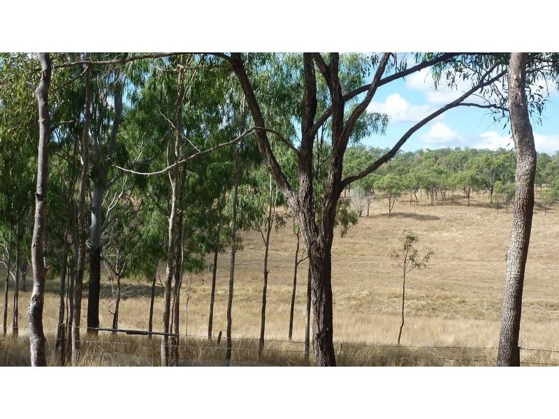 8049 Isis Highway, Dallarnil QLD 4621