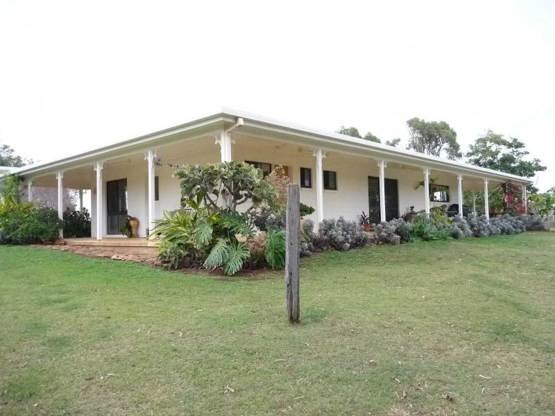 8049 Isis Highway, Dallarnil QLD 4621