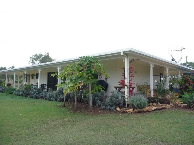 8049 Isis Highway, Dallarnil QLD 4621