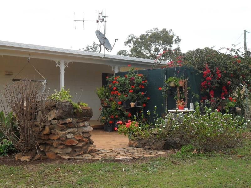 8049 Isis Highway, Dallarnil QLD 4621
