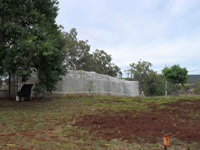 8049 Isis Highway, Dallarnil QLD 4621