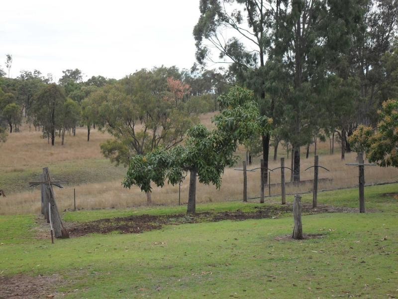 8049 Isis Highway, Dallarnil QLD 4621