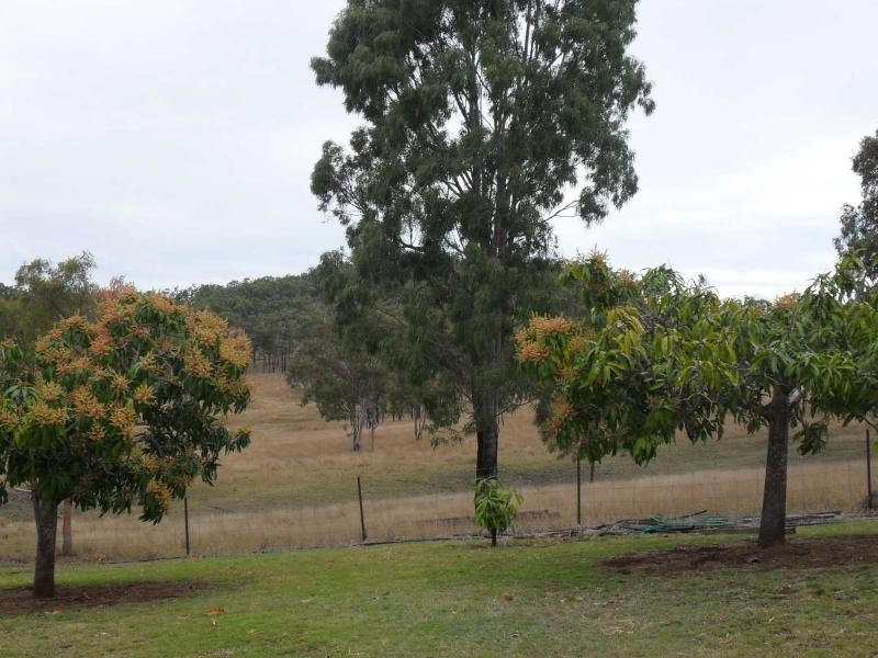 8049 Isis Highway, Dallarnil QLD 4621