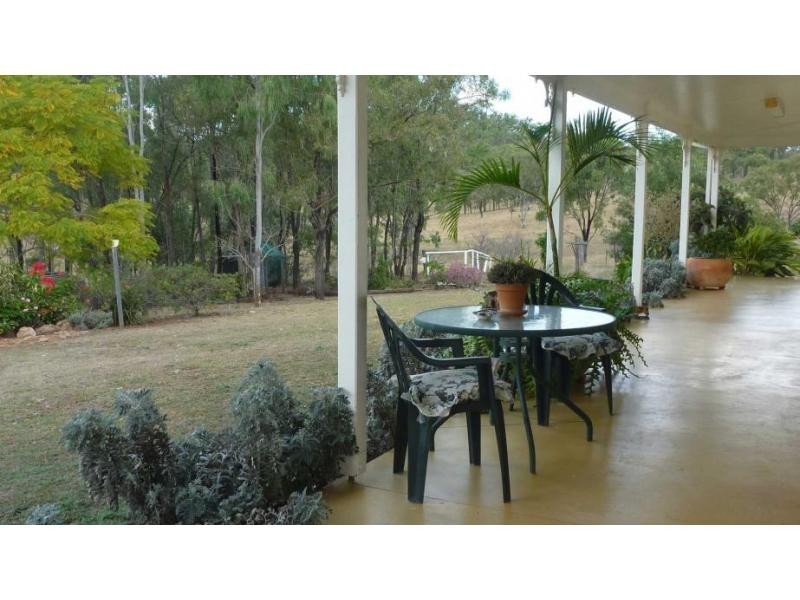 8049 Isis Highway, Dallarnil QLD 4621