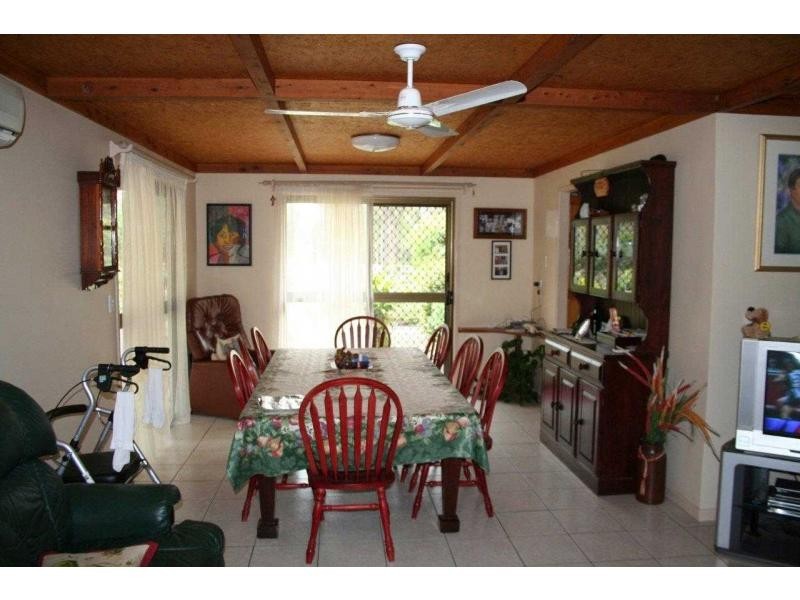 1544 Goodwood Road, Childers, Redridge QLD 4660