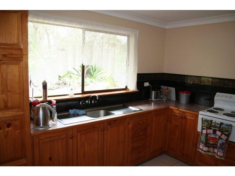 1544 Goodwood Road, Childers, Redridge QLD 4660