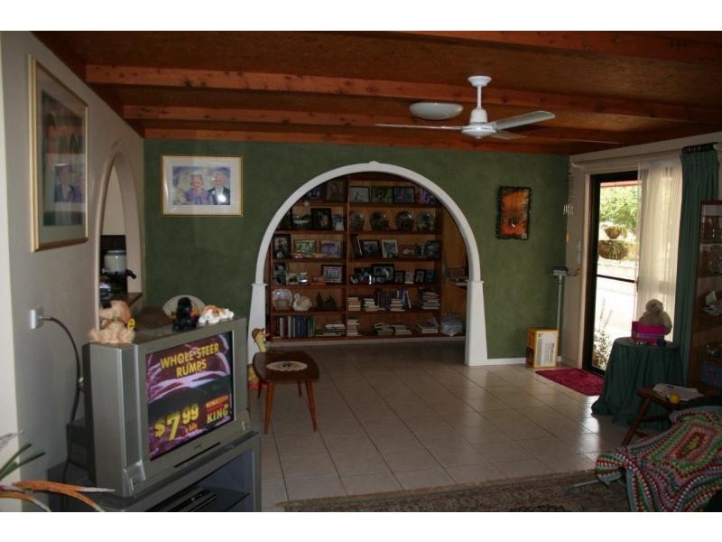 1544 Goodwood Road, Childers, Redridge QLD 4660