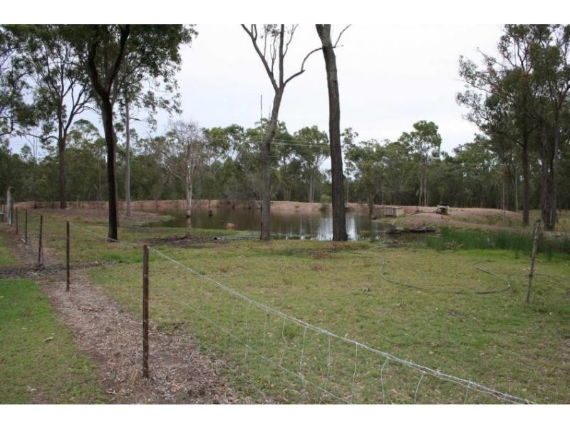 1544 Goodwood Road, Childers, Redridge QLD 4660