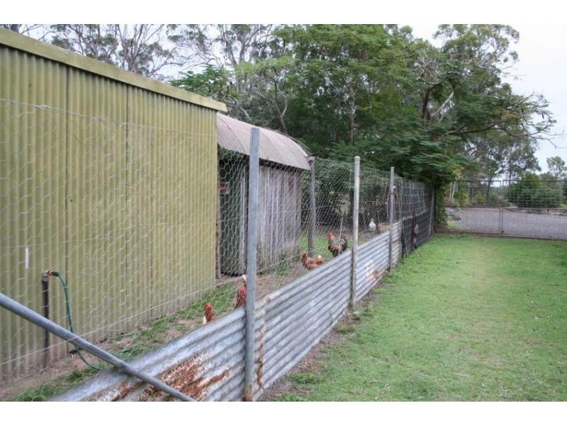 1544 Goodwood Road, Childers, Redridge QLD 4660