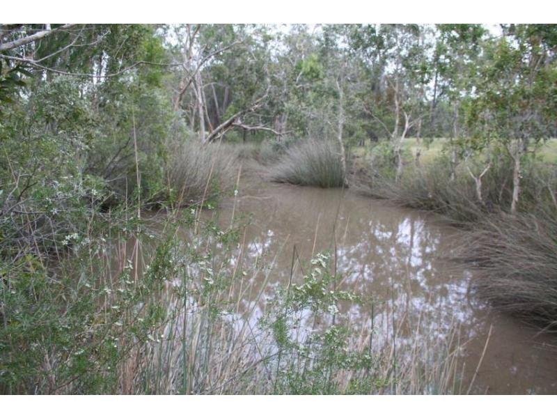 1544 Goodwood Road, Childers, Redridge QLD 4660