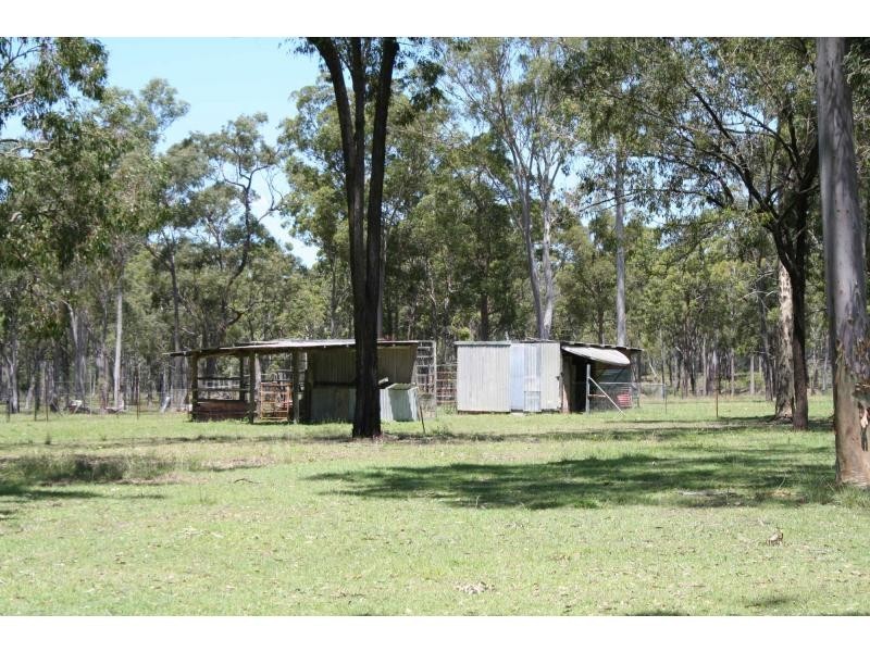 1544 Goodwood Road, Childers, Redridge QLD 4660