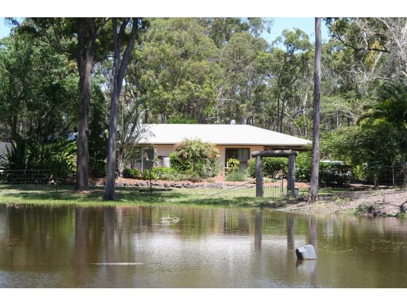 1544 Goodwood Road, Childers, Redridge QLD 4660
