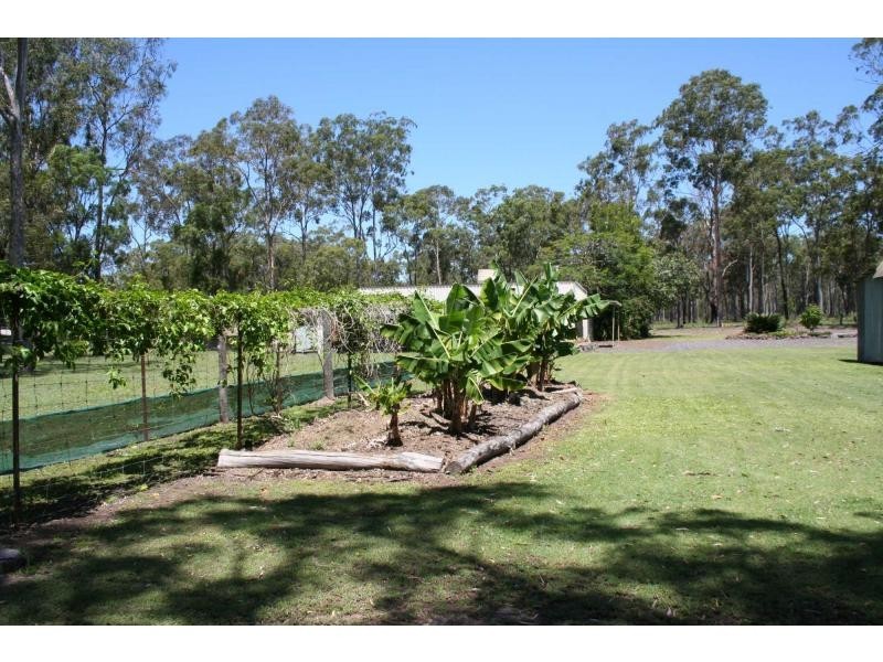 1544 Goodwood Road, Childers, Redridge QLD 4660