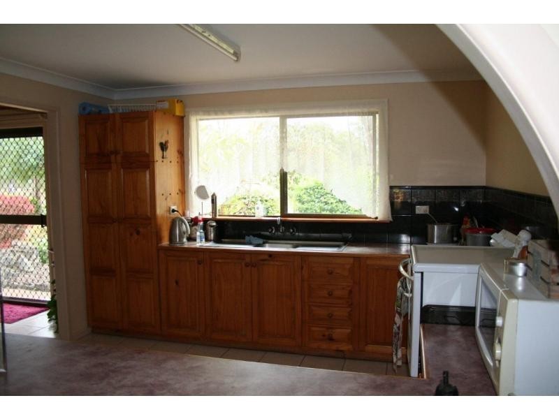 1544 Goodwood Road, Childers, Redridge QLD 4660