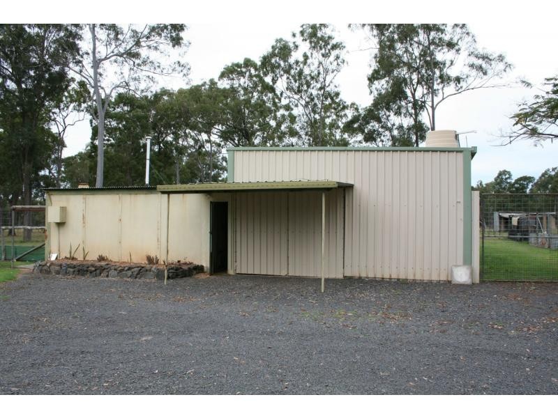 1544 Goodwood Road, Childers, Redridge QLD 4660