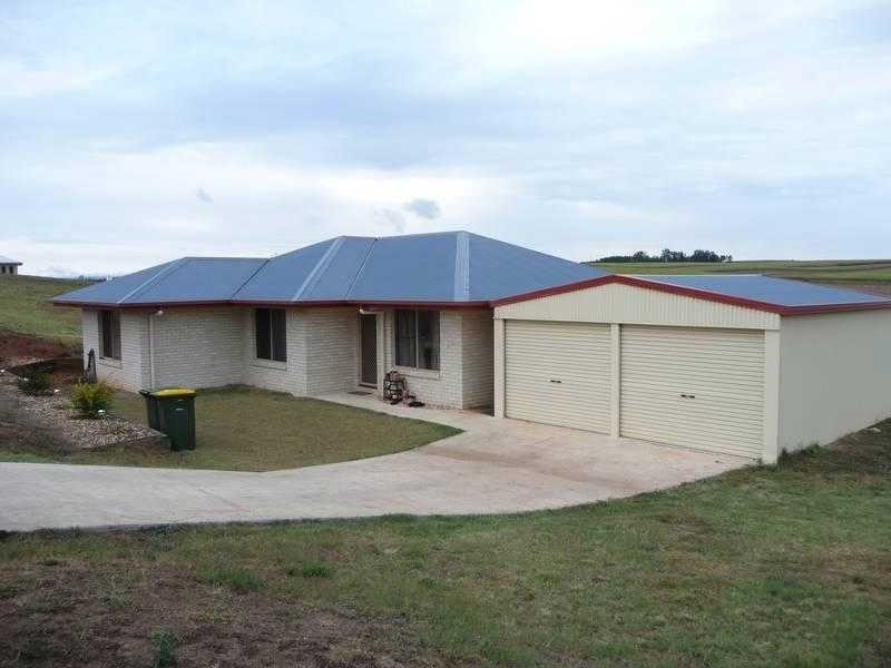 5 Patrucco Street, Childers QLD 4660
