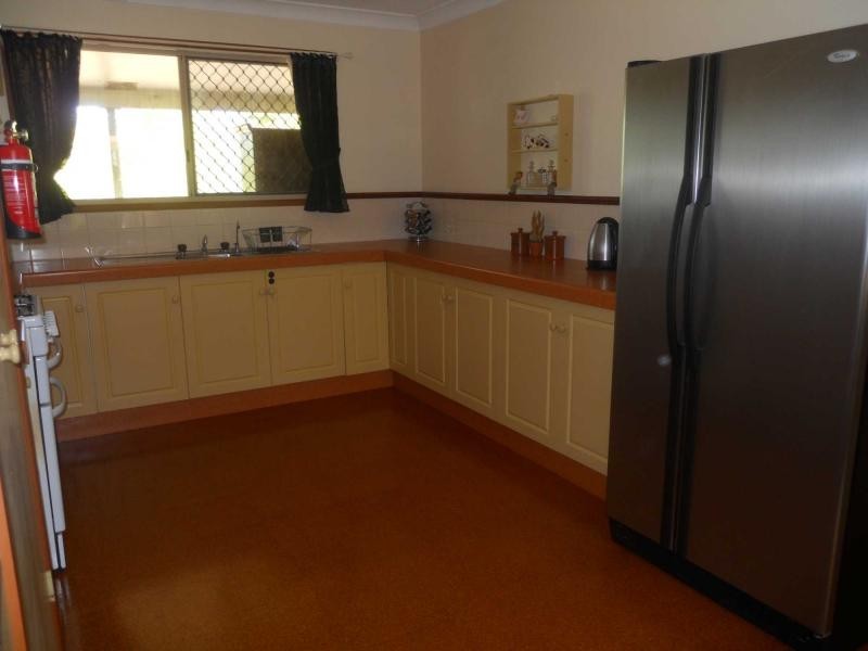 Childers QLD 4660