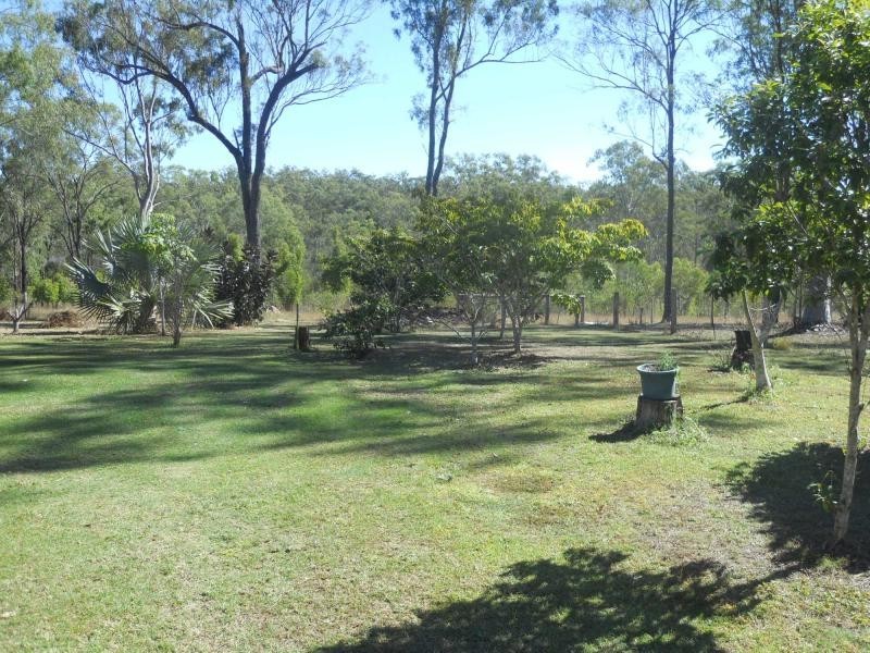 Childers QLD 4660