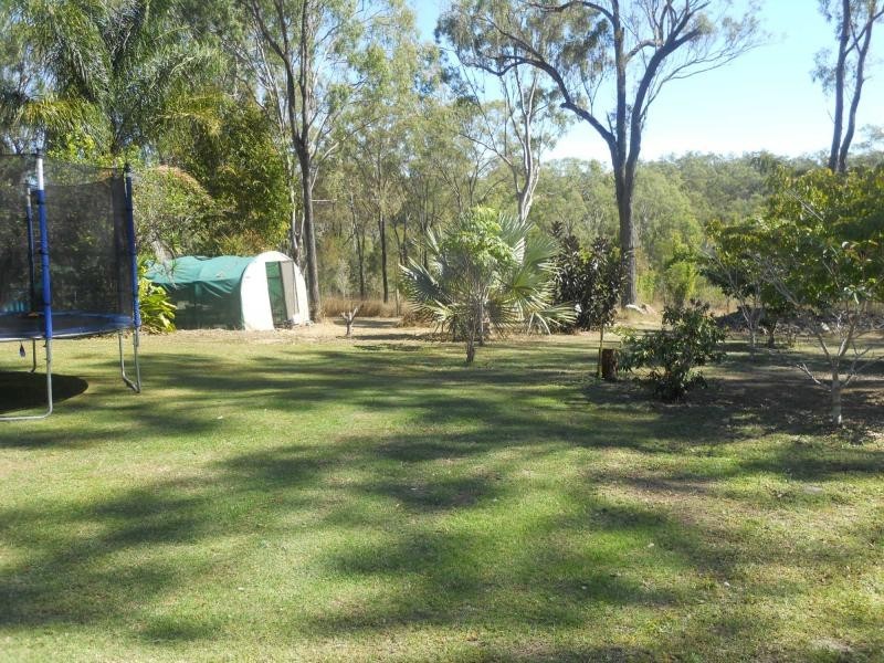 Childers QLD 4660