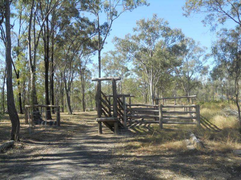 Childers QLD 4660