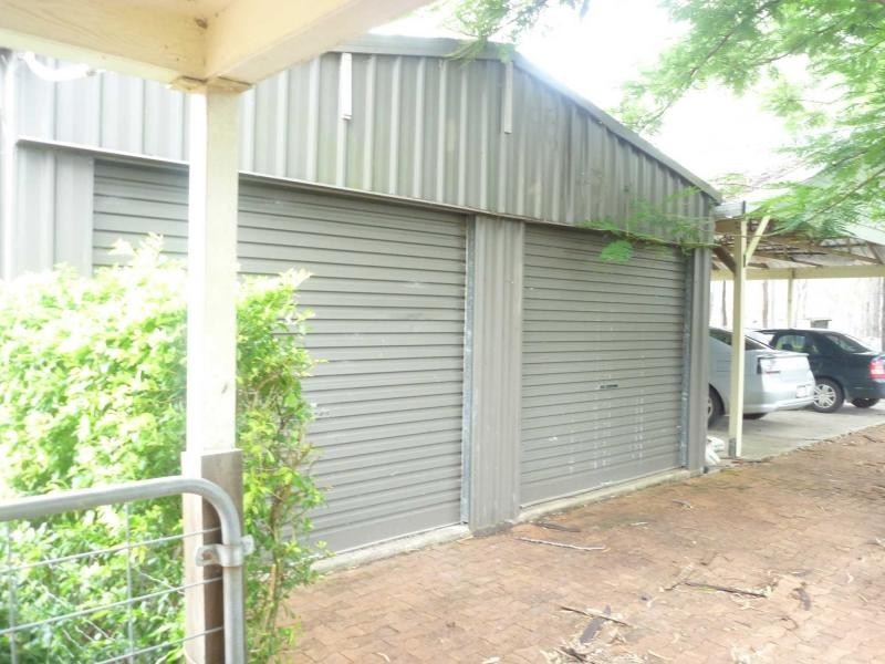 Childers QLD 4660