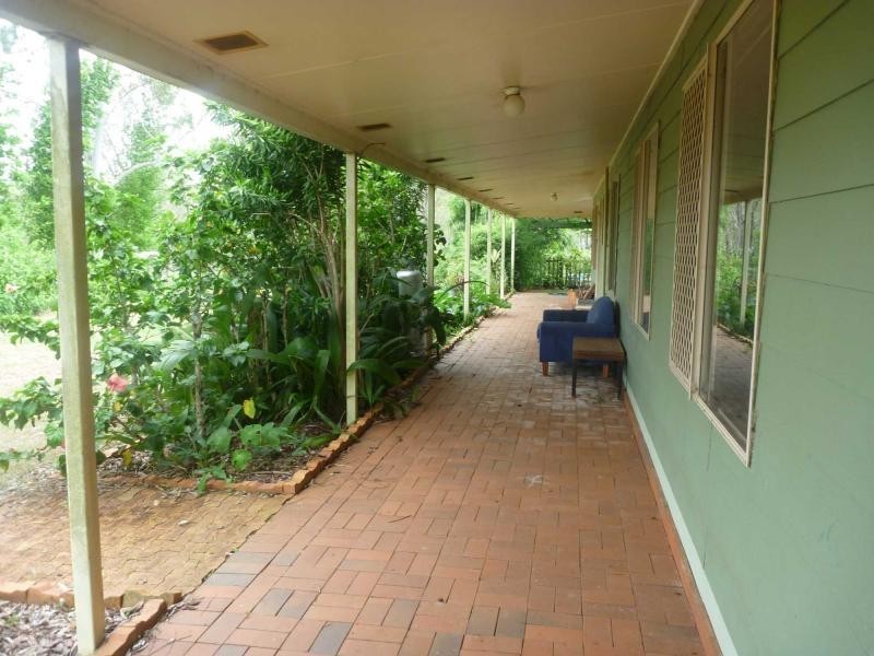 Childers QLD 4660