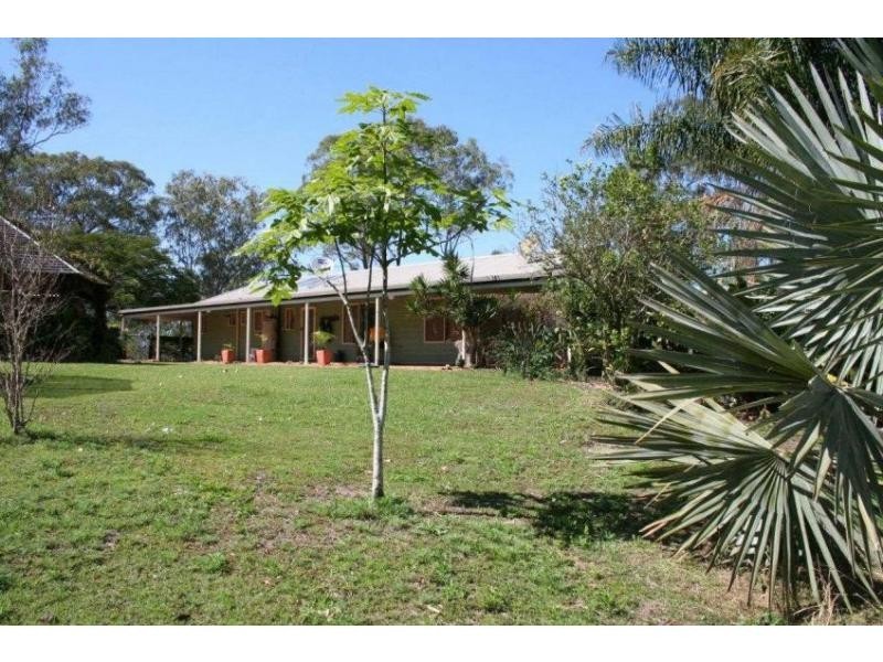 Childers QLD 4660