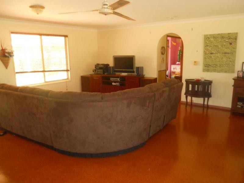 Childers QLD 4660