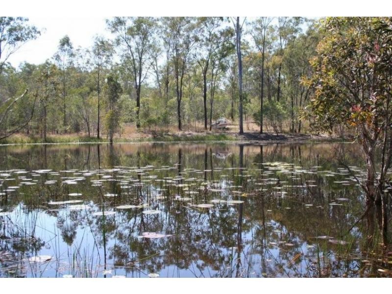Childers QLD 4660