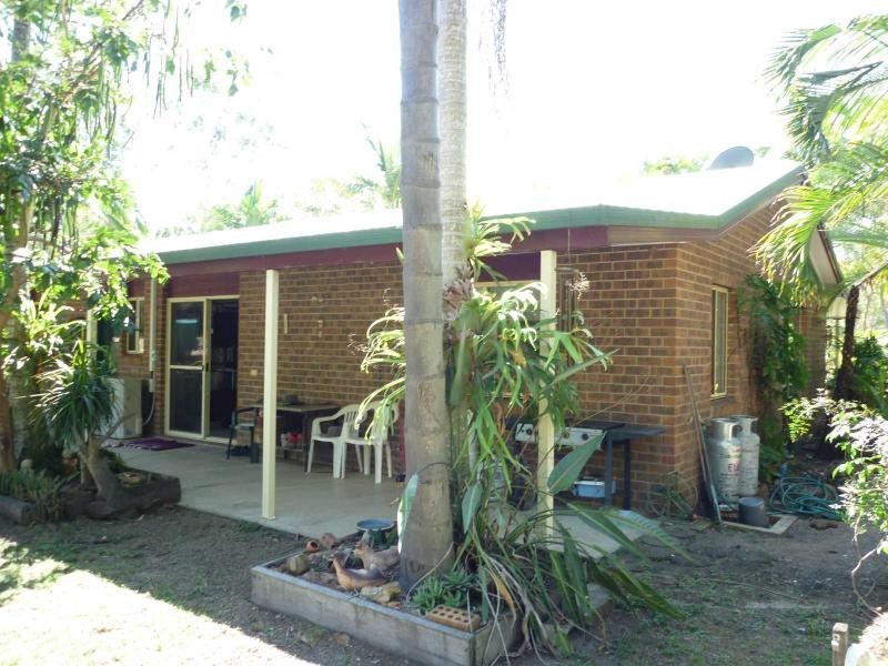 Childers QLD 4660