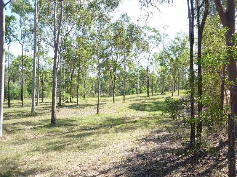 Childers QLD 4660