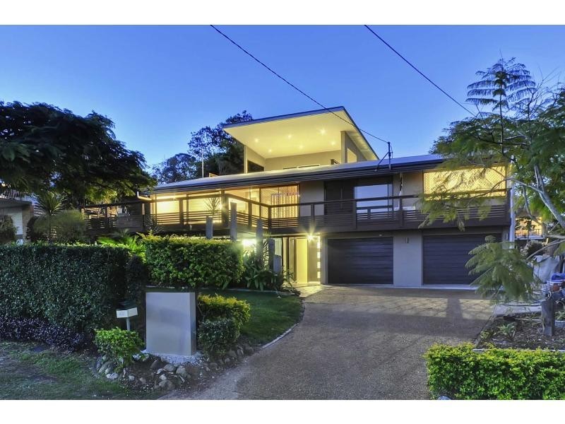 42 Lanercost Street, Geebung QLD 4034