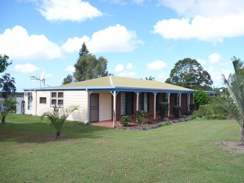 225 Woodgate Road, Goodwood QLD 4660