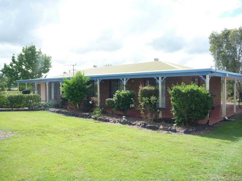 225 Woodgate Road, Goodwood QLD 4660