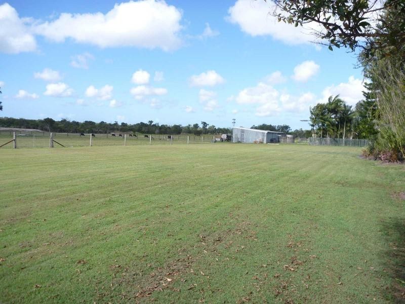 225 Woodgate Road, Goodwood QLD 4660