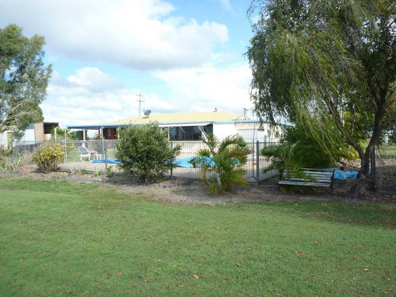 225 Woodgate Road, Goodwood QLD 4660