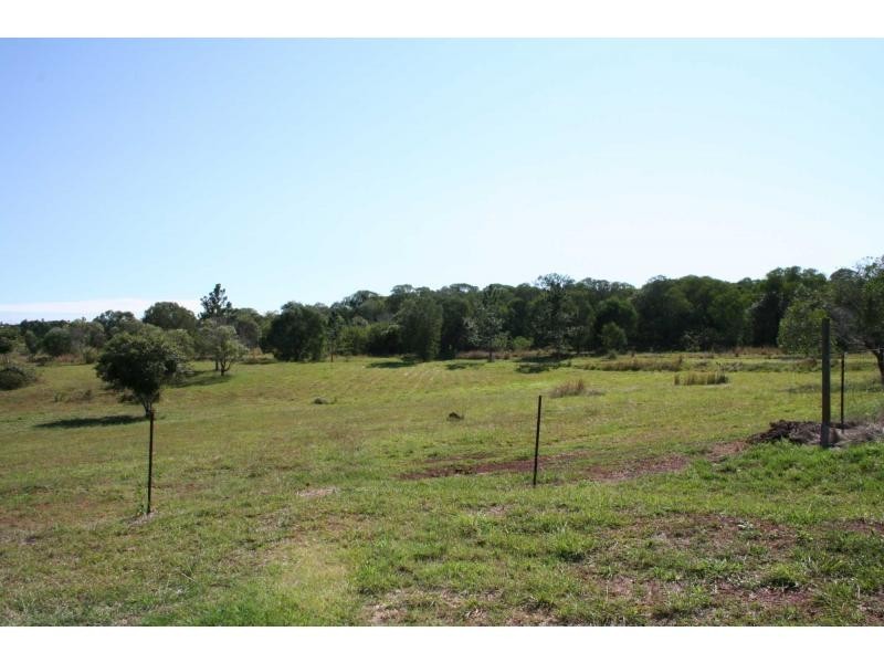 121 Butchers Road, Childers, Childers QLD 4660