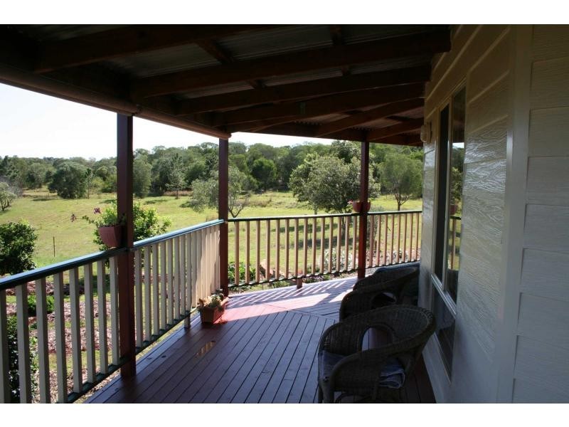 121 Butchers Road, Childers, Childers QLD 4660