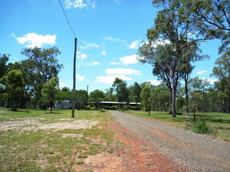 Childers QLD 4660