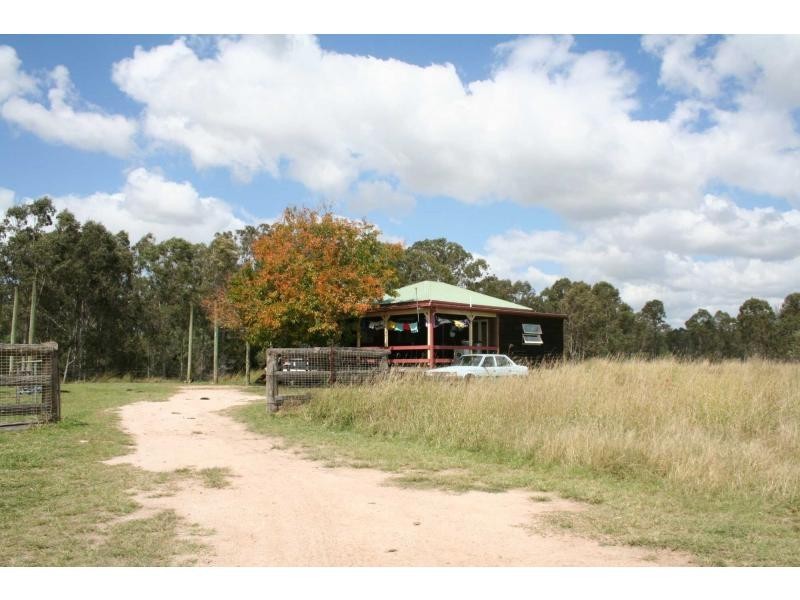 84 Foleys Road, Childers QLD 4660