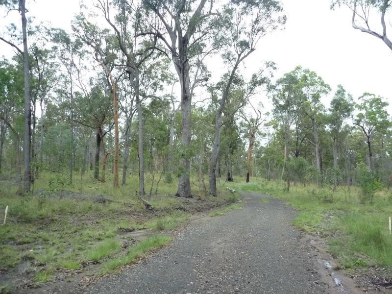 263 Webbs Road, Redridge QLD 4660