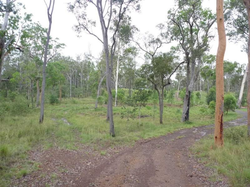 263 Webbs Road, Redridge QLD 4660