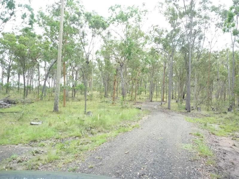 263 Webbs Road, Redridge QLD 4660