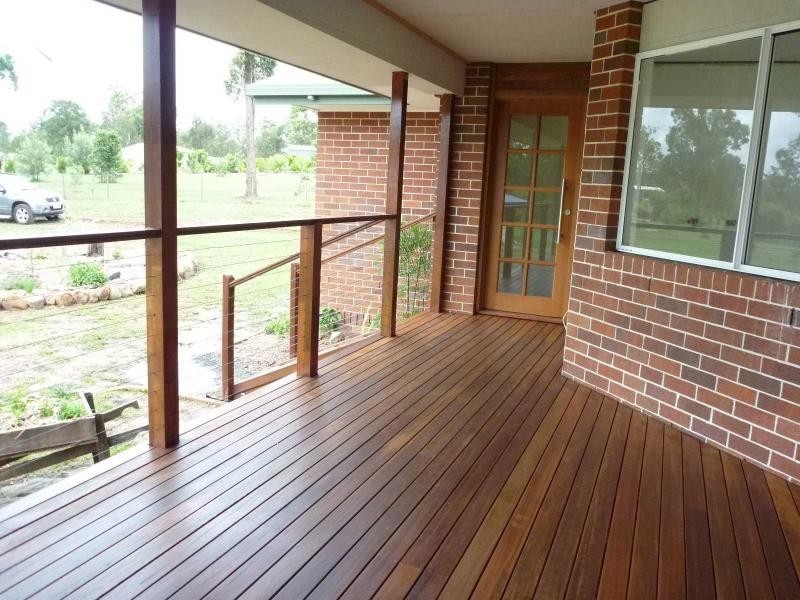 Redridge QLD 4660