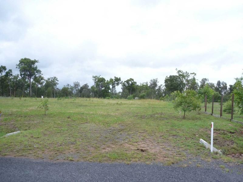 Redridge QLD 4660