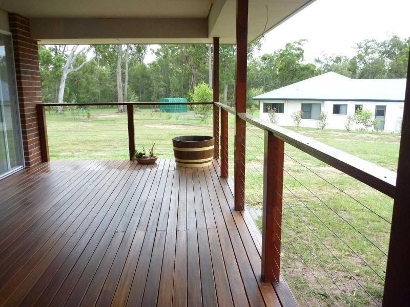 Redridge QLD 4660