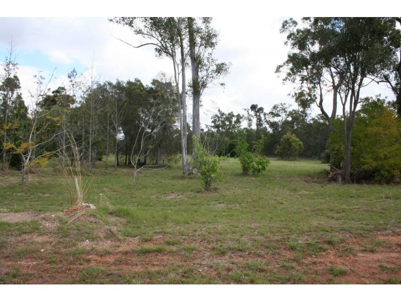 12 Mahogany Drive, Childers QLD 4660