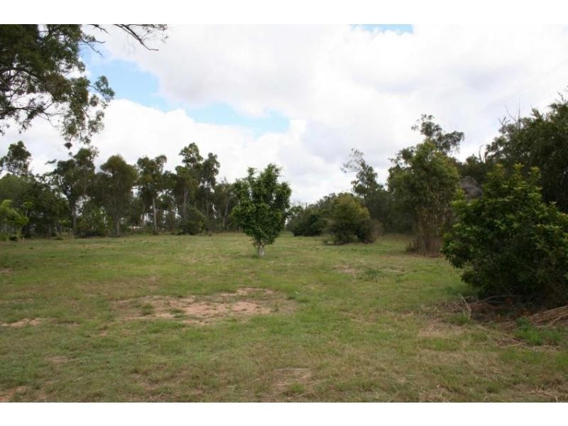 12 Mahogany Drive, Childers QLD 4660